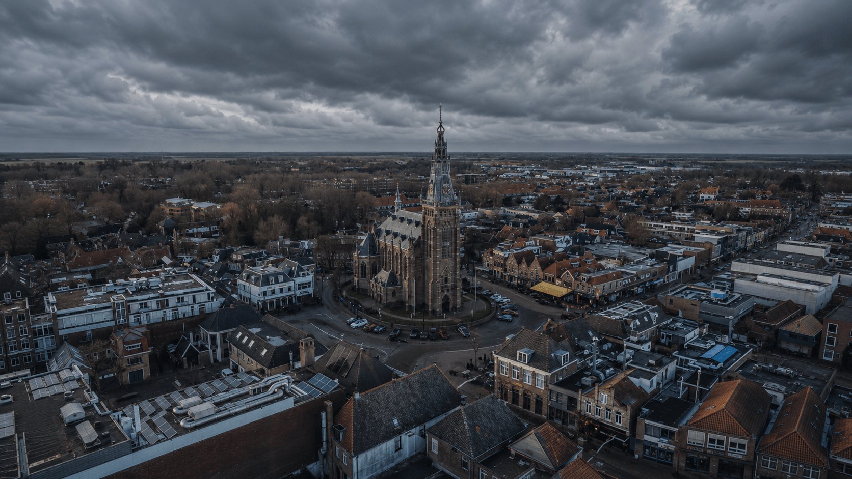 Woning en gebouw verduurzamen in Schagen