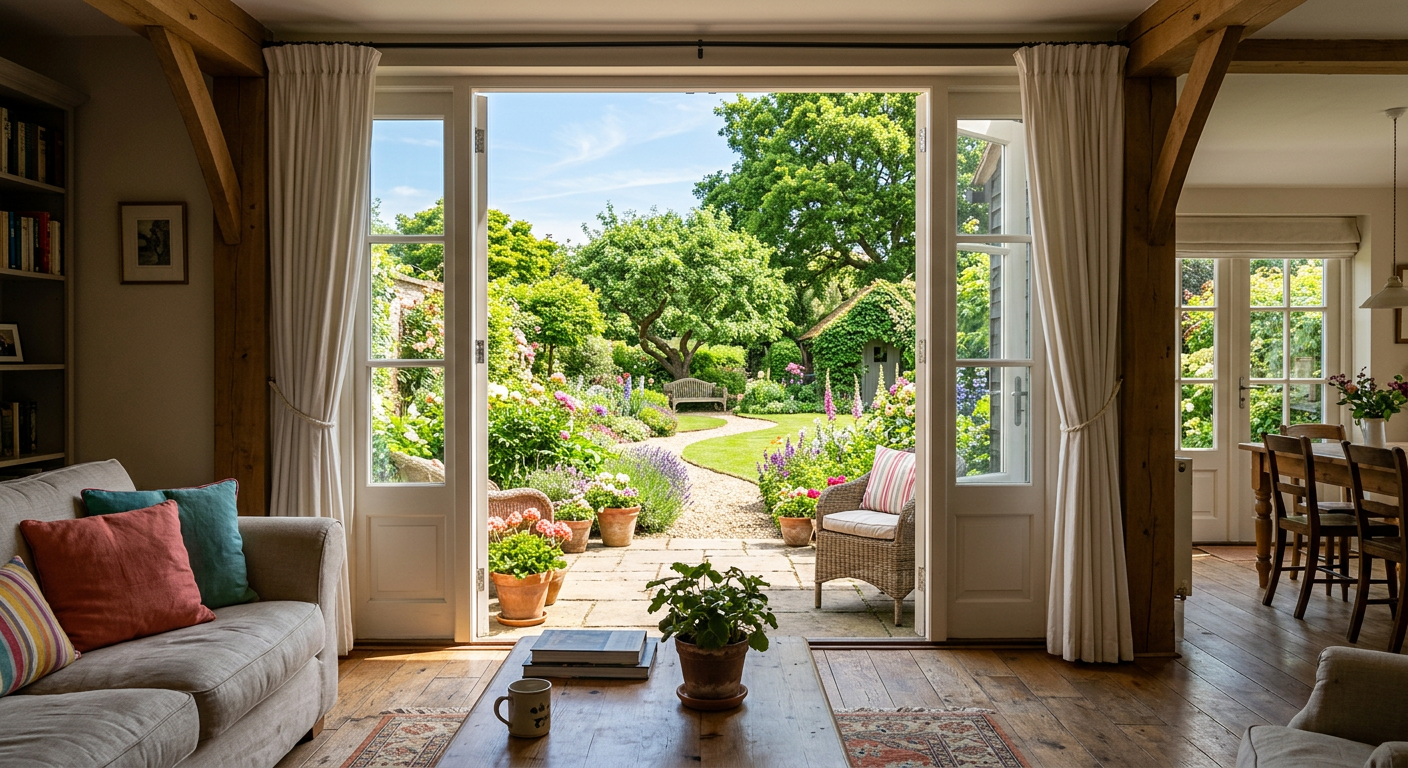 Frisse lucht zonder warmteverlies: alles over ventileren